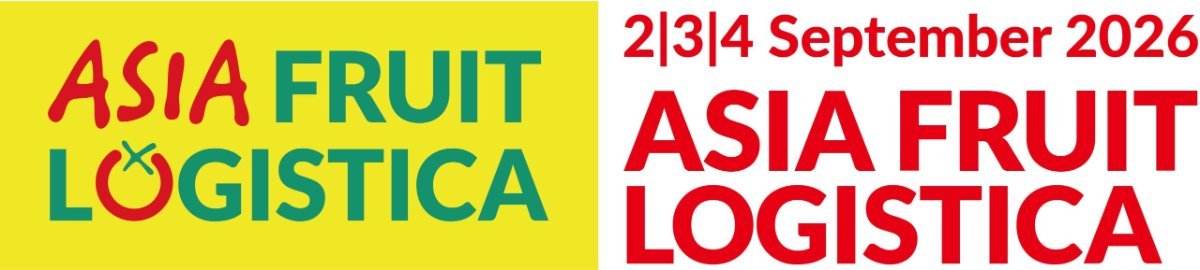 2026亚洲国际果蔬物流展览会