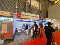SERVINET EUROPA S L