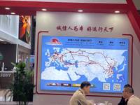 亚欧好运集团公司