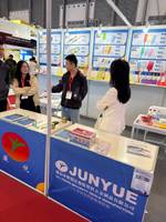 佛山市顺德区骏悦塑料五金制品有限公司