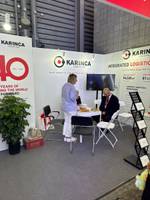 KARINCA LOGISTICS