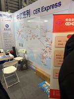 山东捷运速通国际货运代理有限公司