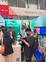 Mercium Ltd