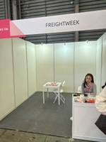 Freight Week
