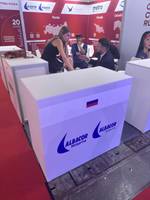 Albacor Siberia LLC