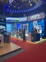 United Global Roro Tasimacilik