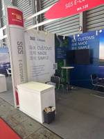 SGS e-Customs