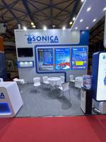 Sonica International Inc