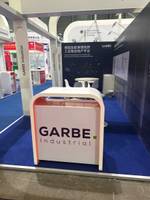 欧洲佳博工业地产 GARBE Industrial