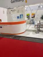 LUG aircargo handling