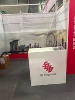 transport logistic Southeast Asia & air cargo Southeast Asia