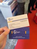 SERVINET EUROPA S L