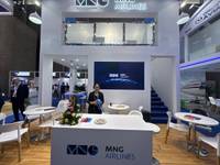 MNG Airlines - MNGA