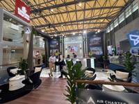 Air Charter Service