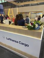 Lufthansa Cargo AG
