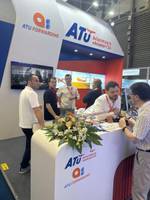 ATU FORWARDING