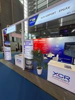 XCR AIRPORT - EPGAV
