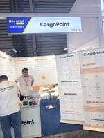 CargoPoint LLC