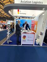 Fraunhofer IML - Aviation Logistics