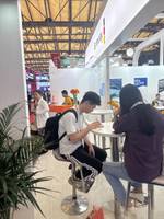 German Pavilion - IEC Inter Expo Consult GmbH
