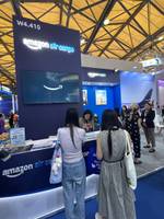 Amazon Freight CO., LTD.