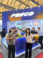 FESCO运输集团