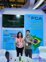 FCA Comércio Exterior E Logística Ltda