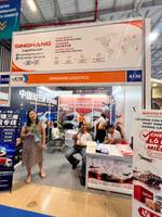 SINGHANG LOGISTICS