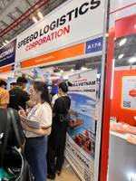 SpeeGo Logistics