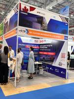 IBC Customs Brokerage Inc. 与 FB Canada Express
