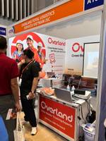 Overland