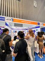 VIETCHART 越租船务