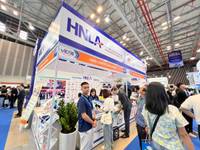 HNLA河内物流协会