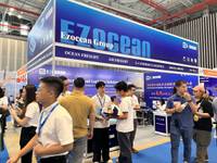 EZOcean Group