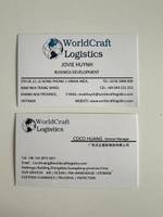 WORLD CRAFT LOGISTICS