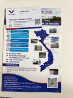 VIETCHART 越租船务