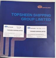 Topsheen Shipping（德运船务集团）