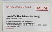 KLN（越南）