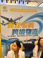 深圳市翼龙骏腾跨境物流有限公司