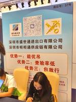 深圳市盛世通进出口有限公司