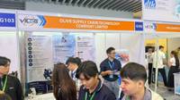 OLIVE SUPPLY CHAIN TECHNOLOGY COMPANY LIMITED