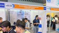 OLIVE SUPPLY CHAIN TECHNOLOGY COMPANY LIMITED