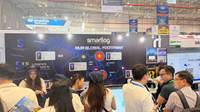 SMARTLOG SUPPLY CHAIN SOLUTIONS CORPORATION
