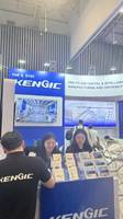 KENGIC INTELLIGENT TECHNOLOGY CO., LTD.