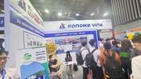 KONOIKE VINATRANS LOGISTICS CO.,LTD.