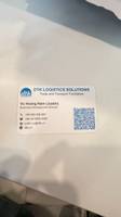 DTK LOGISTICS SOLUTIONS