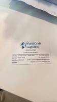 WORLD CRAFT LOGISTICS