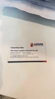 MILE GLOBAL LOGISTICS VIETNAM CO.,LTD