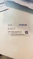 KENGIC INTELLIGENT TECHNOLOGY CO., LTD.