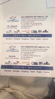 OLA LOGISTICS VIETNAM COMPANY LIMITED